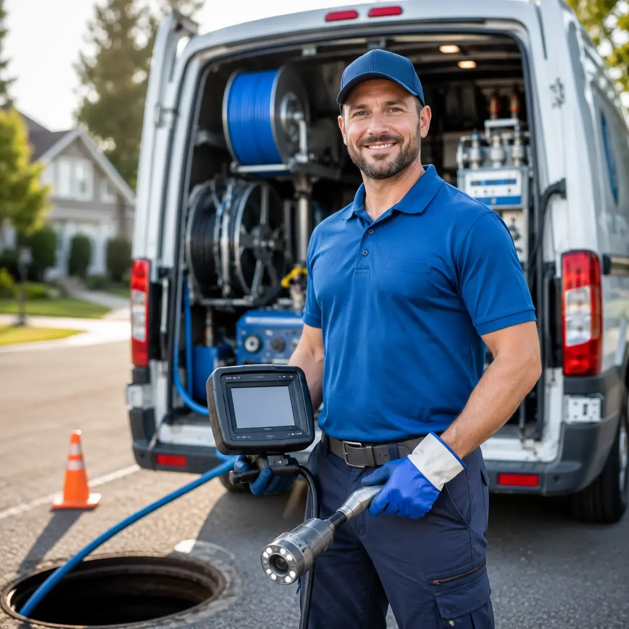 Local Pipe Relining specialists in Crawford, TN
